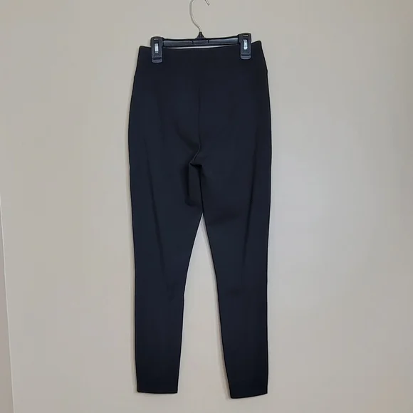 Kendall & Kylie High Waisted Black leggings Size Small - Picture 2 of 7